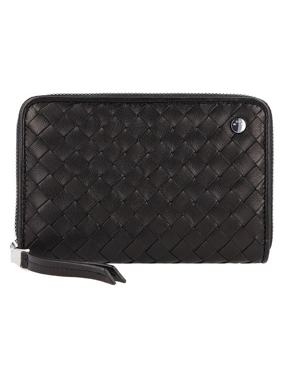 abro Piuma Pung Læder 15 cm