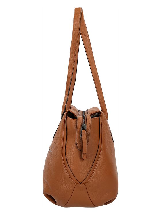 aunts & uncles Gorgeous Skuldertaske Læder 35 cm aunts & uncles Gorgeous Skuldertaske Læder 35 cm