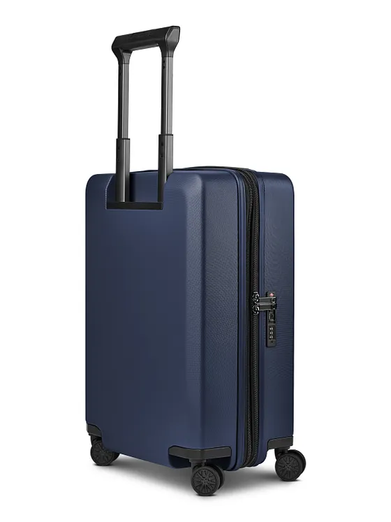 Porsche Design Voyager 3.0 4 ruedas Maleta de cabina S 55 cm Con asa expansible