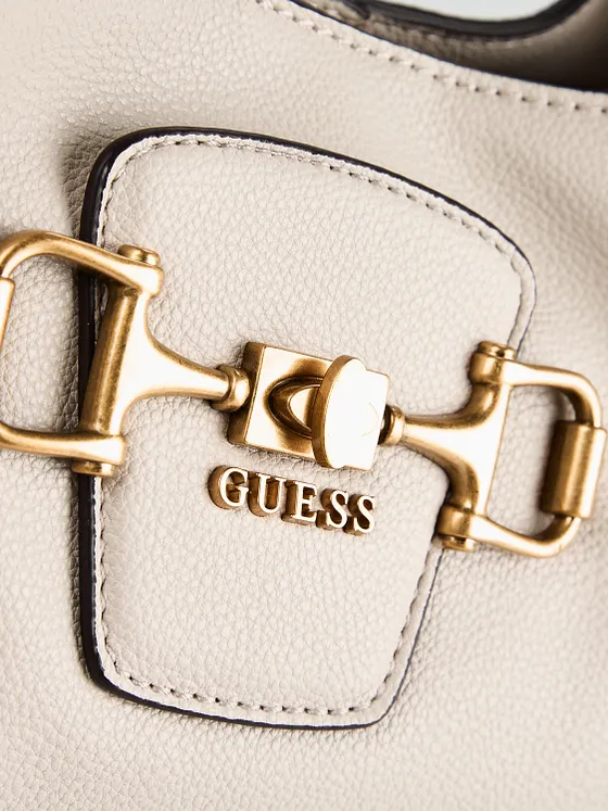Guess Sunset Skuldertaske 40 cm Guess Sunset Skuldertaske 40 cm