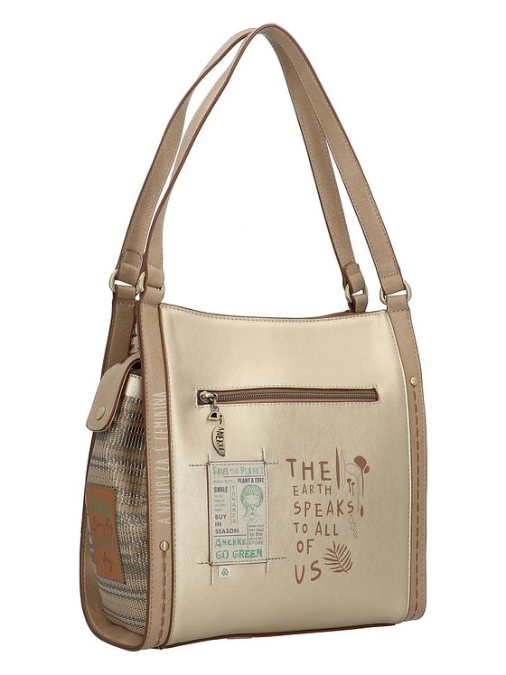 Anekke Amazonia Skuldertaske 28.5 cm