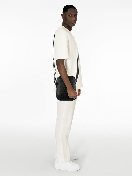 Hugo Ethon 2.0 Mini Bag skuldertaske 17 cm