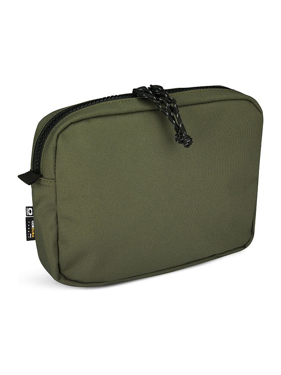 Ogio Alpha Convoy Kultur-taske 19 cm Ogio Alpha Convoy Kultur-taske 19 cm