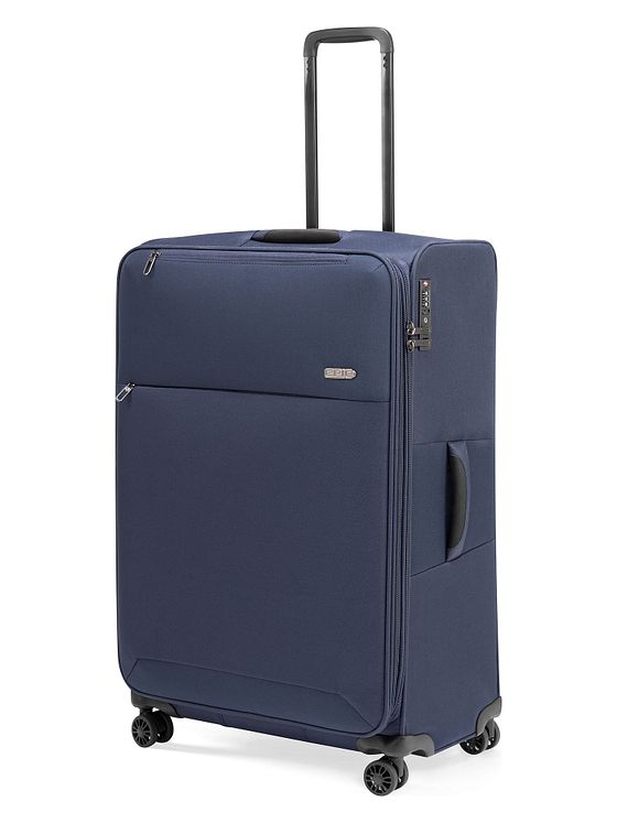 Epic Discovery sada kufrů na 4 kolečkách 3 ks.