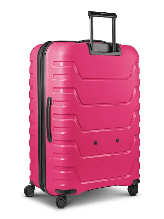 Smartbox Edition 01 4-hjulig Resväska 76 cm med expansionsveck