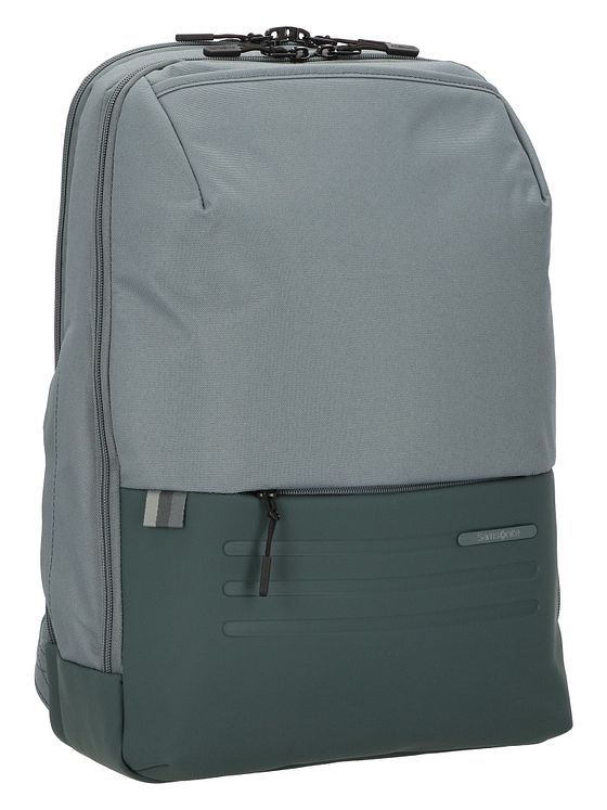 Samsonite StackD Biz-rygsæk med 44 cm rum til bærbar computer Samsonite StackD Biz-rygsæk med 44 cm rum til bærbar computer