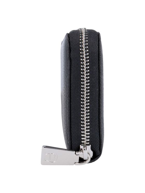 AIGNER Basics-pung i læder 19 cm