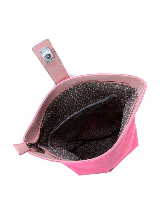 Fritzi aus Preußen Izzy03 Canvas Daypack 40 cm Fritzi aus Preußen Izzy03 Canvas Daypack 40 cm