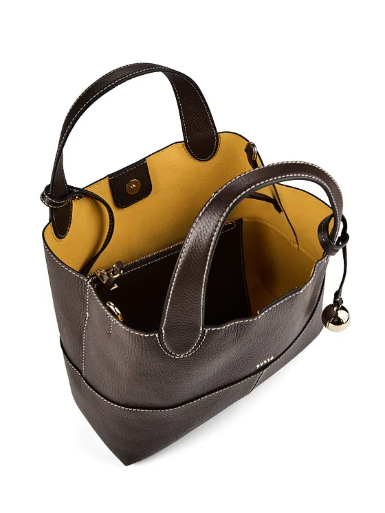Furla Primrose Skuldertaske M Læder 29 cm Furla Primrose Skuldertaske M Læder 29 cm