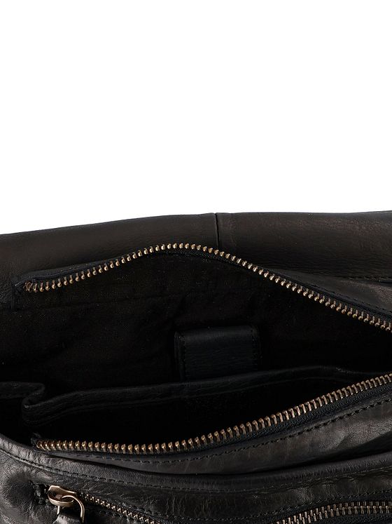 Harbour 2nd Remy Daypack Læder 35 cm Laptoprum Harbour 2nd Remy Daypack Læder 35 cm Laptoprum