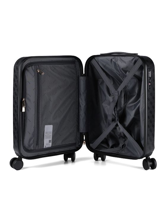 Guess Latona 4 rullar Kabinvagn 53 cm Guess Latona 4 rullar Kabinvagn 53 cm