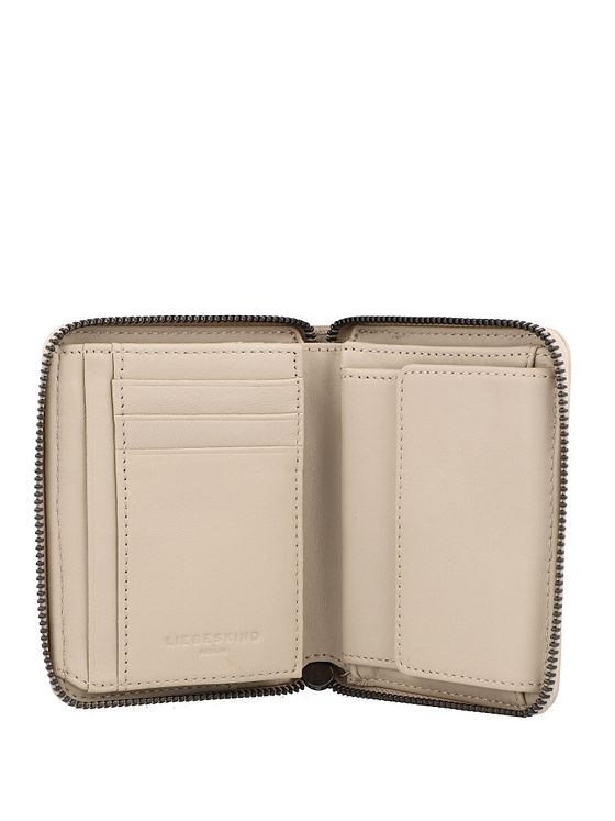 Liebeskind Conny Pung RFID-beskyttelse Læder 12.8 cm Liebeskind Conny Pung RFID-beskyttelse Læder 12.8 cm