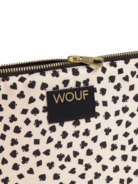 Wouf Daily tablet etui 29 cm