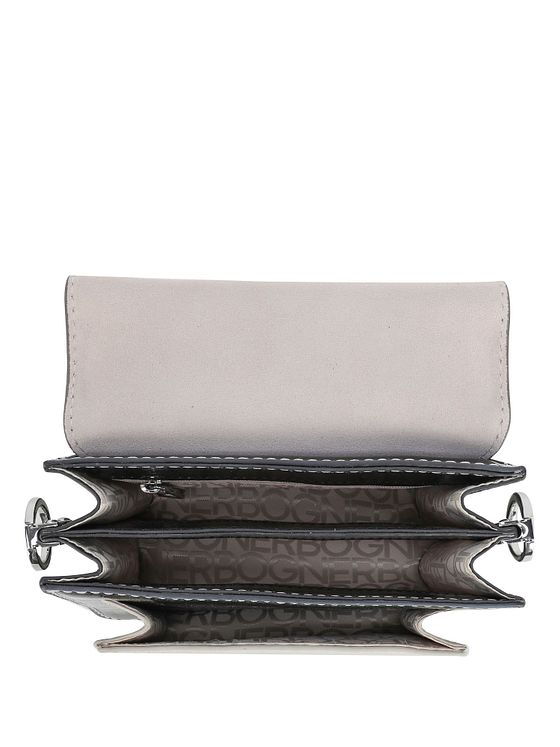 Bogner Bex Taška přes rameno Kůže 18.5 cm