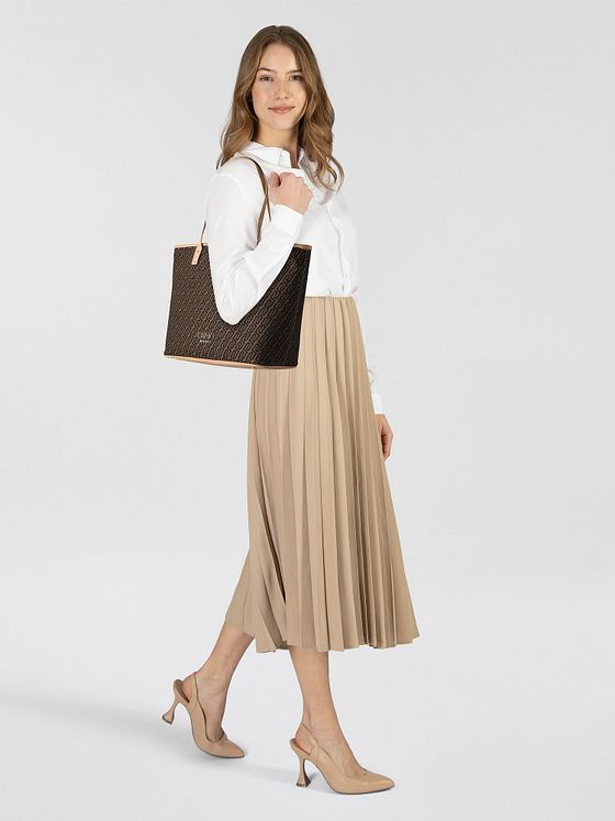 Liu Jo Evrim Shopper-taske M 32 cm