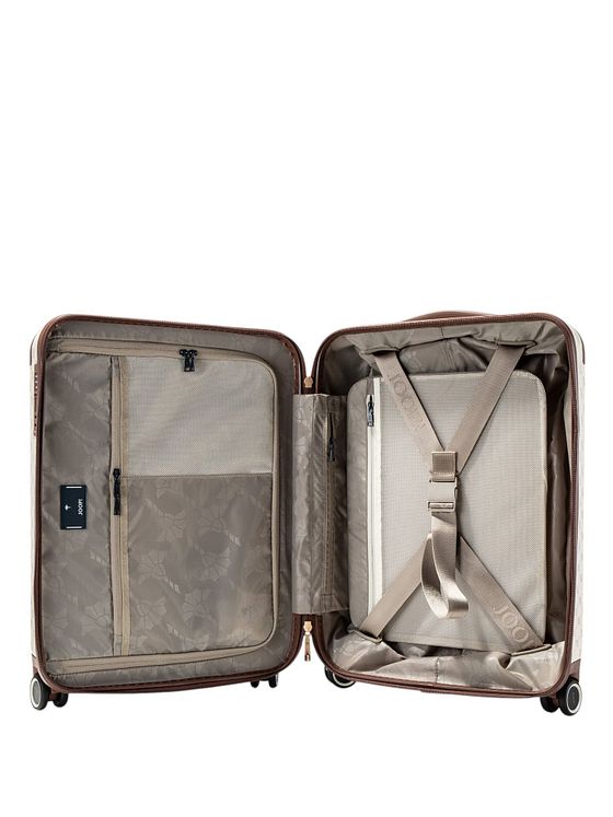 Joop! Cortina 4 hjul Kabinetrolley 55 cm Joop! Cortina 4 hjul Kabinetrolley 55 cm