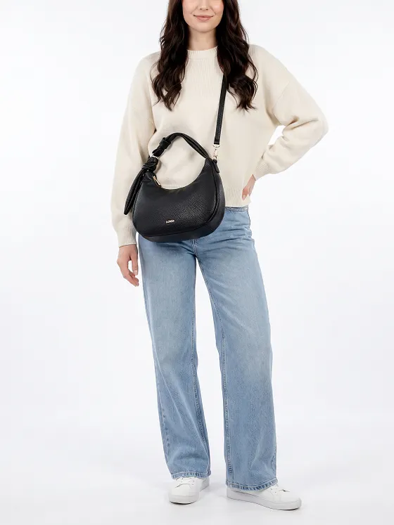 L.CREDI Savera Bolsa de hombro 32 cm L.CREDI Savera Bolsa de hombro 32 cm