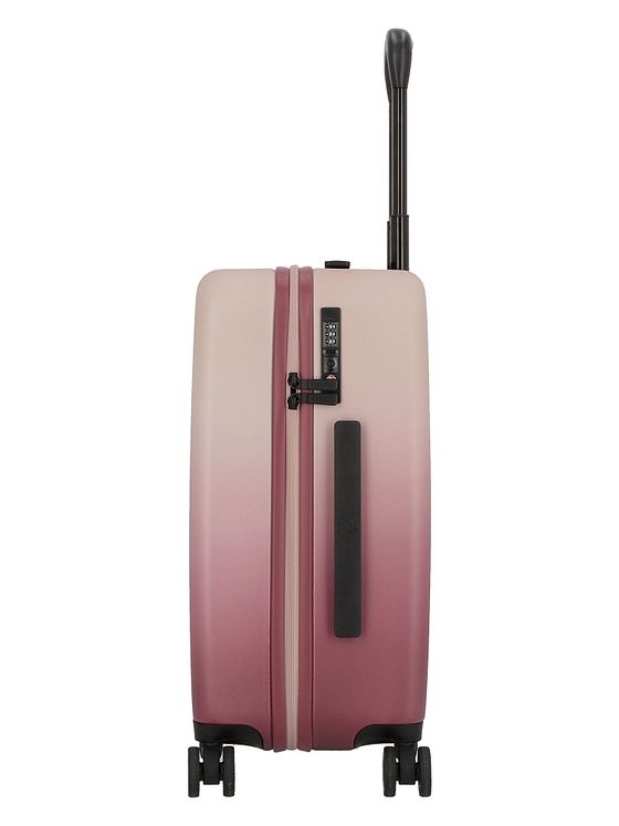 Herschel Heritage 4 hjul Kabinetrolley S 54 cm