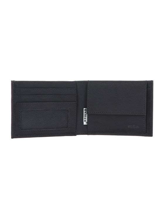 oxmox New Cryptan Pung RFID-beskyttelse 8.5 cm oxmox New Cryptan Pung RFID-beskyttelse 8.5 cm