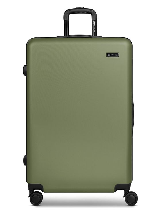 Smartbox Edition 05 4 hjul Trolley 76 cm