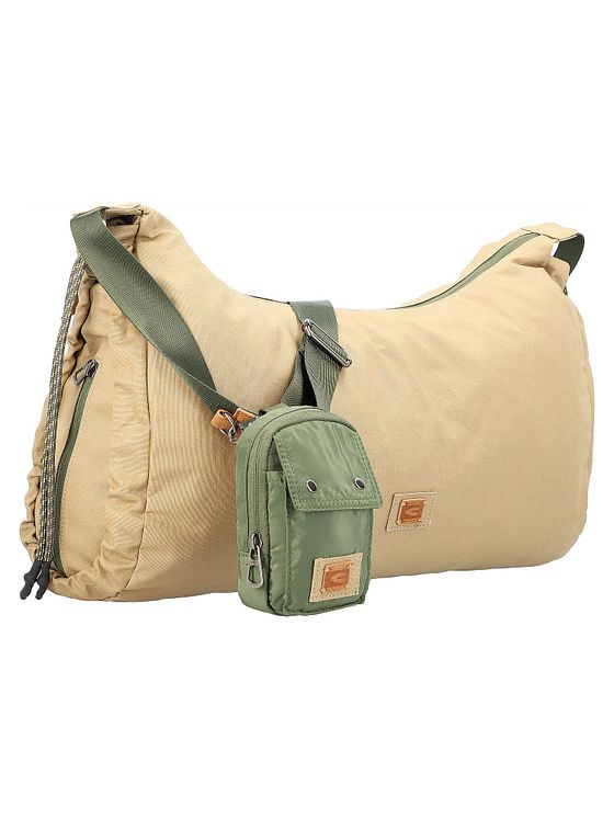 camel active Laona skuldertaske 47 cm