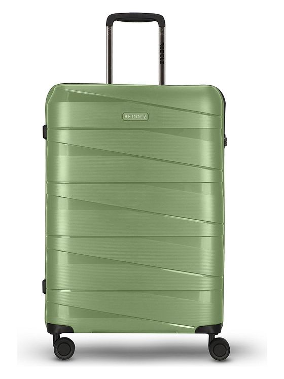 Redolz Essentials 10 MEDIUM 4 hjul Trolley 67 cm