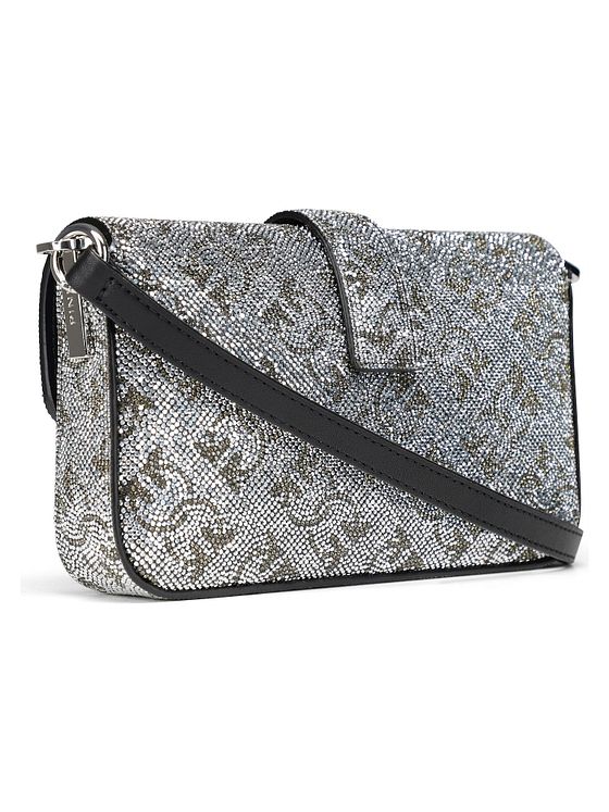 PINKO Love One Mini Bag skuldertaske Læder 18 cm