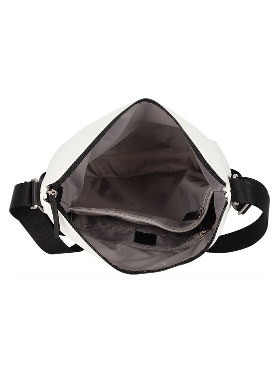 Jost Mesh 3-vejs skuldertaske 41,5 cm rum til bærbar computer