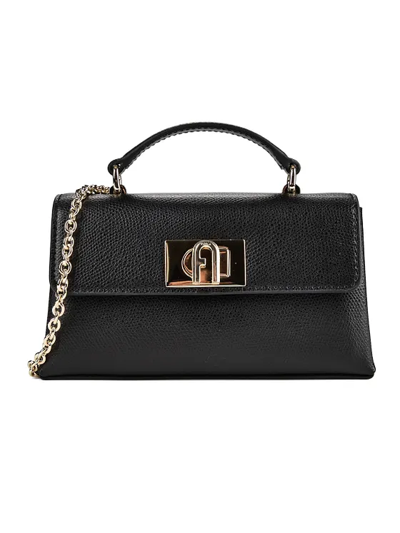 Furla 1927 Mini laukku Nahka 18 cm Furla 1927 Mini laukku Nahka 18 cm