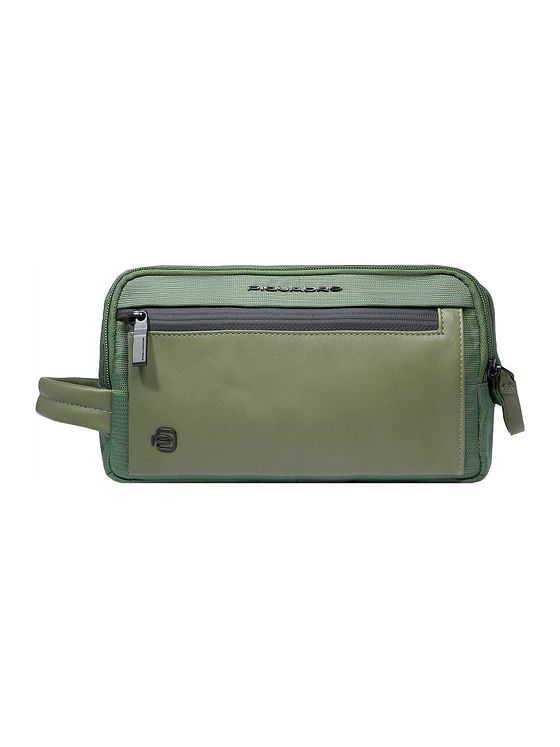 Piquadro Orion Kultur-taske 24.5 cm
