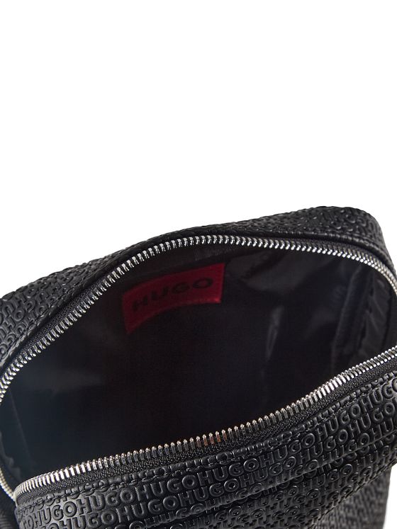 Hugo Ethon 2.0 Mini Bag skuldertaske 16 cm Hugo Ethon 2.0 Mini Bag skuldertaske 16 cm