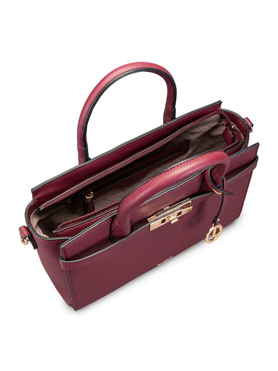 L.CREDI Konstanze Bolso 37 cm L.CREDI Konstanze Bolso 37 cm