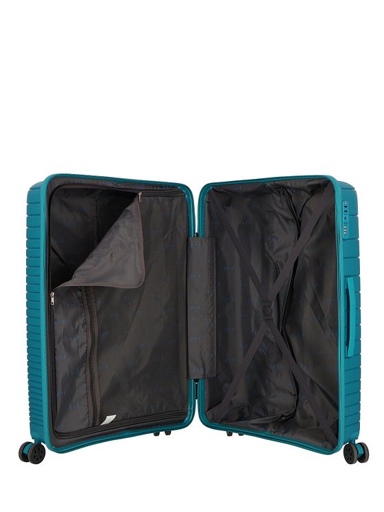 d & n Travel Line 4600 4 hjul Trolley L 75 cm d & n Travel Line 4600 4 hjul Trolley L 75 cm