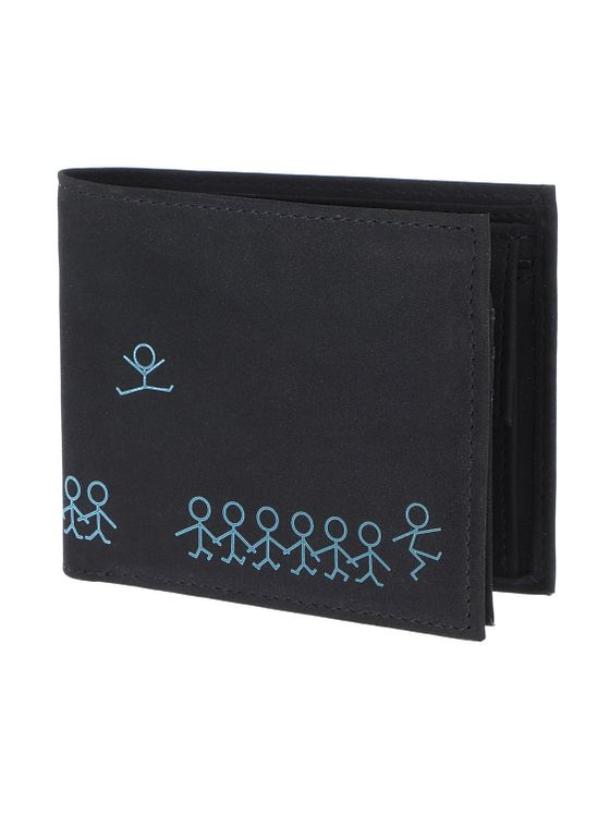 oxmox New Cryptan Pung RFID-beskyttelse 12 cm oxmox New Cryptan Pung RFID-beskyttelse 12 cm