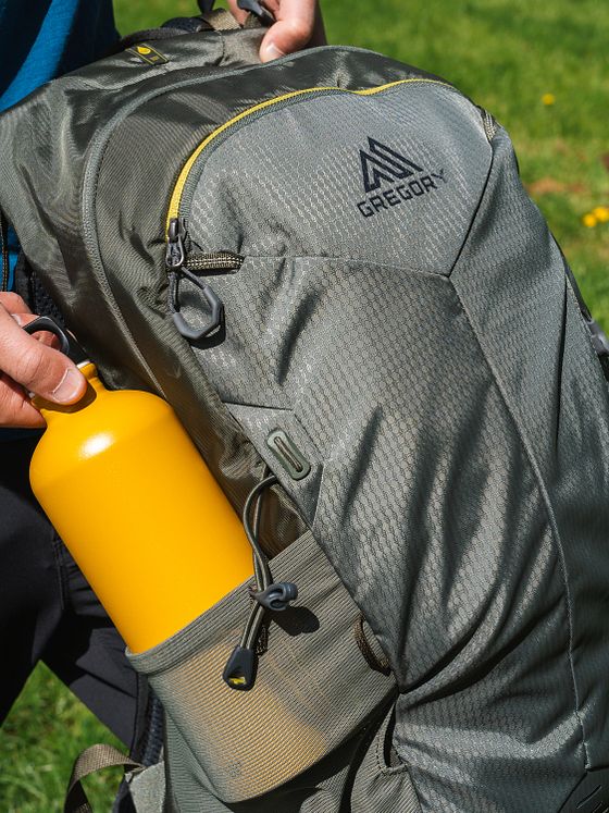 Gregory Zulu 25 Vandrer-rygsæk 55 cm