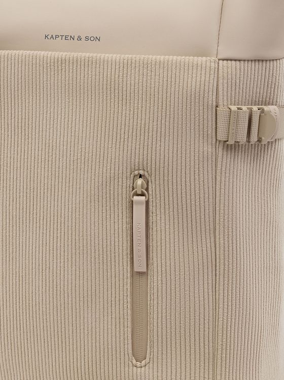 Kapten & Son Helsinki Daypack 46 cm Laptoprum