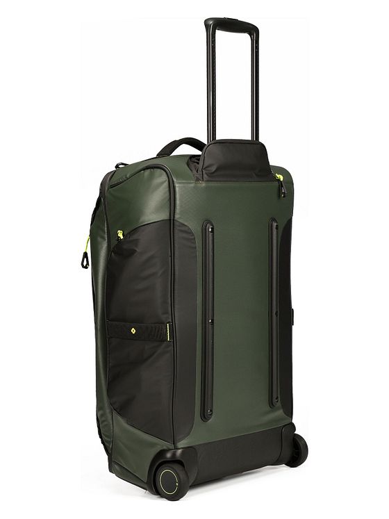 Samsonite Paradiver Light 2 hjul Rejsetaske 67 cm