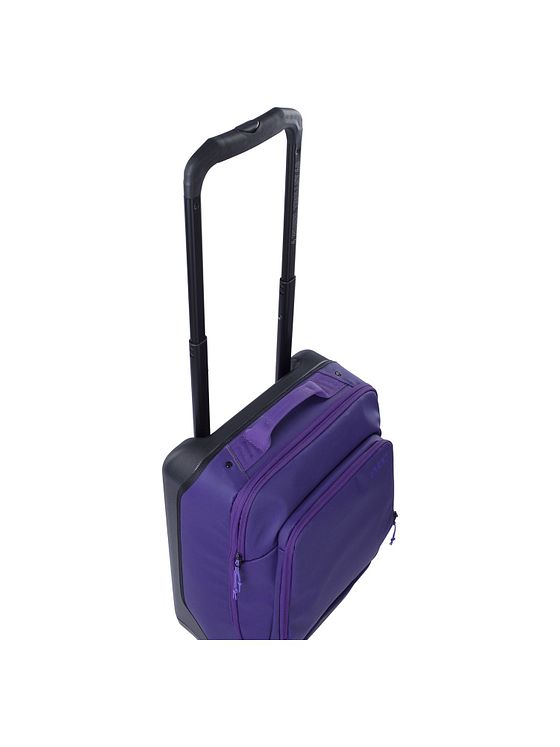 Evoc 4 hjul Kabinetrolley 55 cm Laptoprum