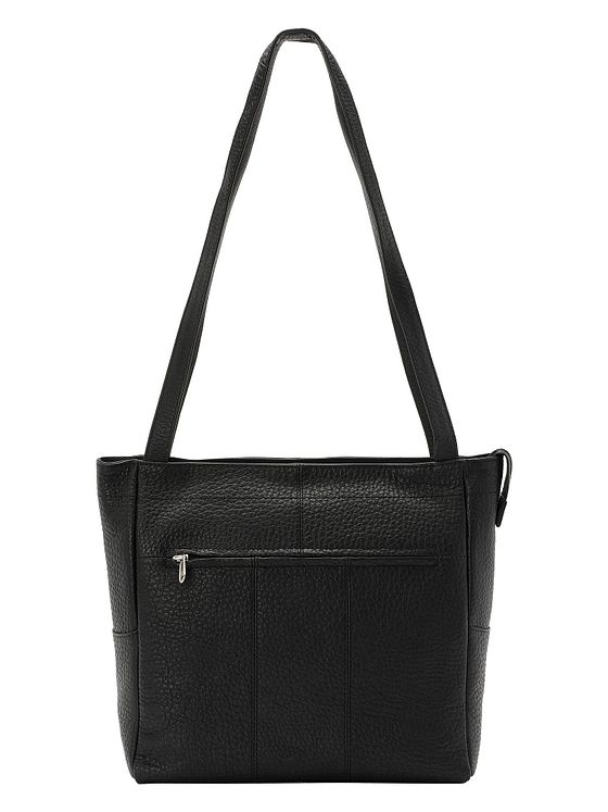 Voi Hirsch Quila Skuldertaske Læder 29 cm