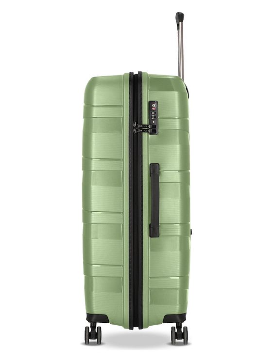 Redolz Essentials 10 LARGE 4 hjul Trolley 76 cm