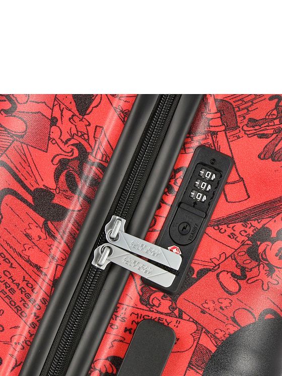 American Tourister Wavebreaker Disney 4 rullar Trolley 67 cm