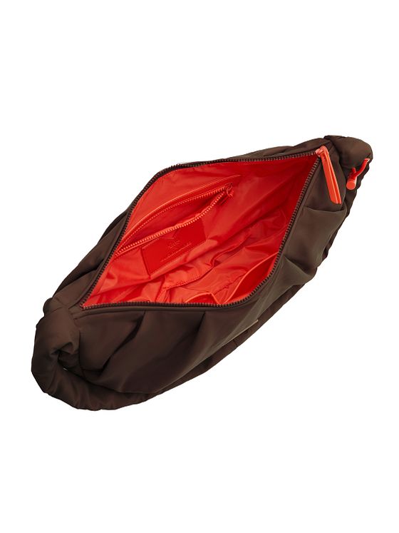 LES VISIONNAIRES Unio Vancouver Taška přes rameno 47 cm