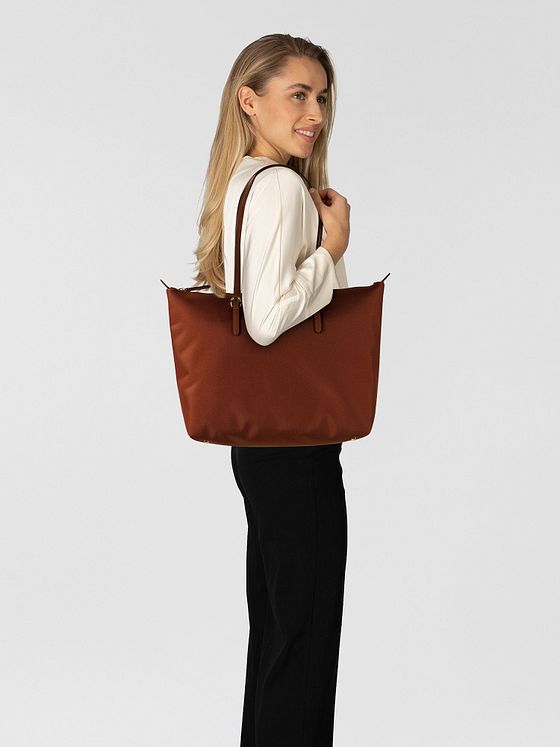 Lauren Ralph Lauren Keaton Shopper-taske 36 cm Lauren Ralph Lauren Keaton Shopper-taske 36 cm