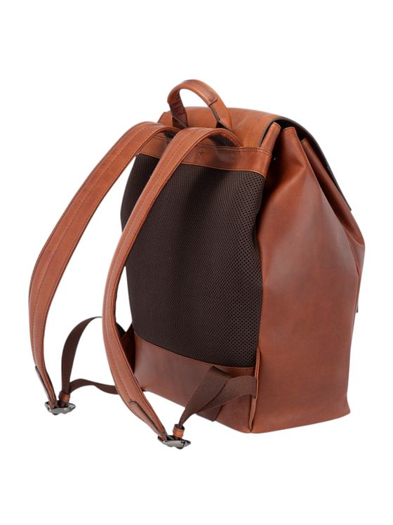 Joop! Cerratano Claudio Daypack Læder 40 cm Joop! Cerratano Claudio Daypack Læder 40 cm