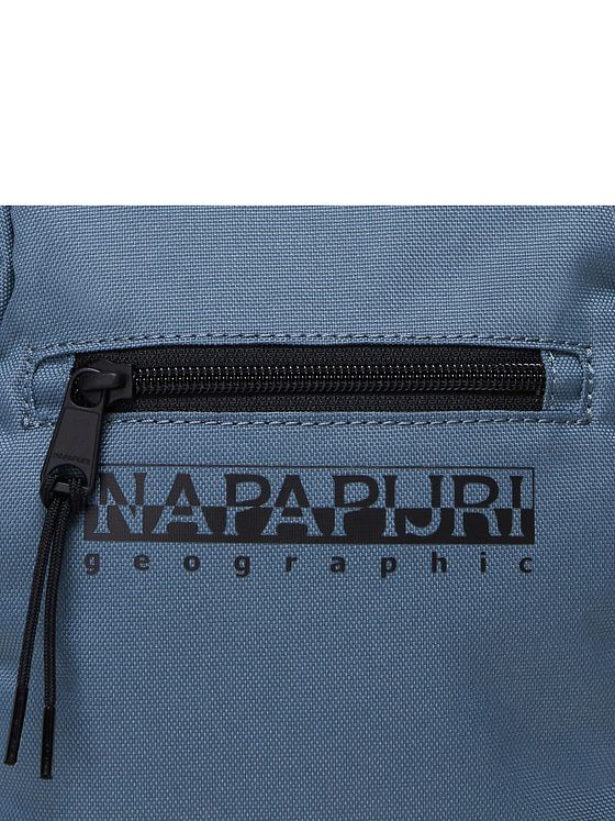 Napapijri H-Signa Sling-skuldertaske 30 cm Napapijri H-Signa Sling-skuldertaske 30 cm