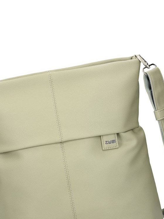 Zwei Mademoiselle.M Skuldertaske 35 cm