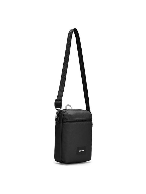 Pacsafe GO Festival tyverisikret skuldertaske RFID 17 cm Pacsafe GO Festival tyverisikret skuldertaske RFID 17 cm
