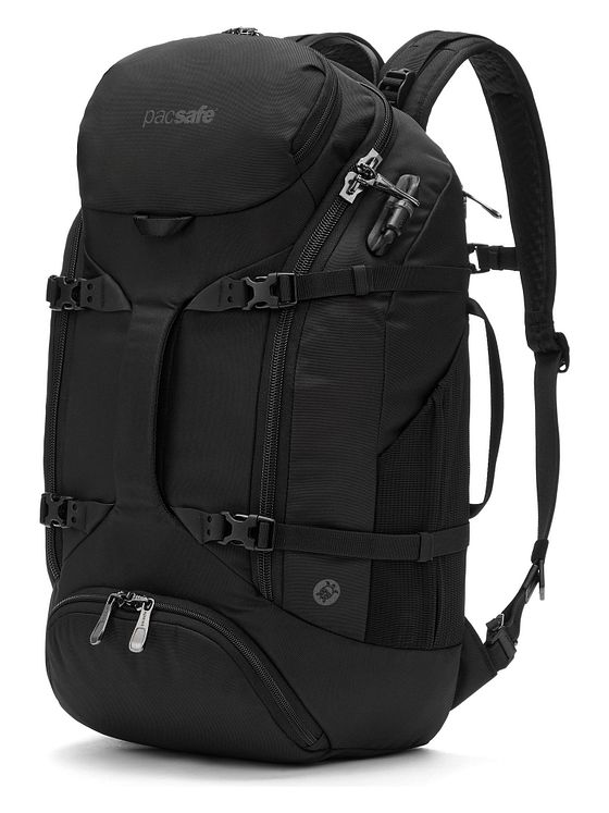Pacsafe Venturesafe EXP35 Backpack RFID 52 cm rum til bærbar computer