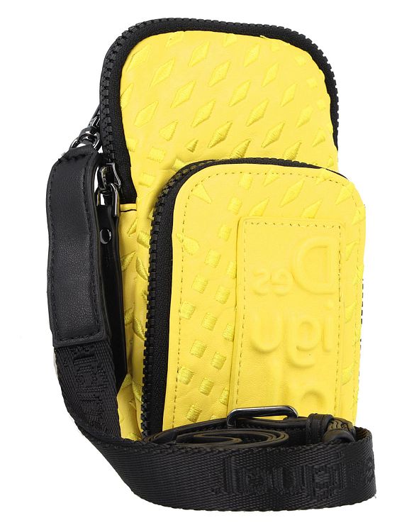 Desigual Pung til mobiltelefon 11 cm Desigual Pung til mobiltelefon 11 cm