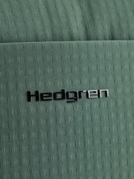 Hedgren String Batoh M 38 cm Kapsa na notebook